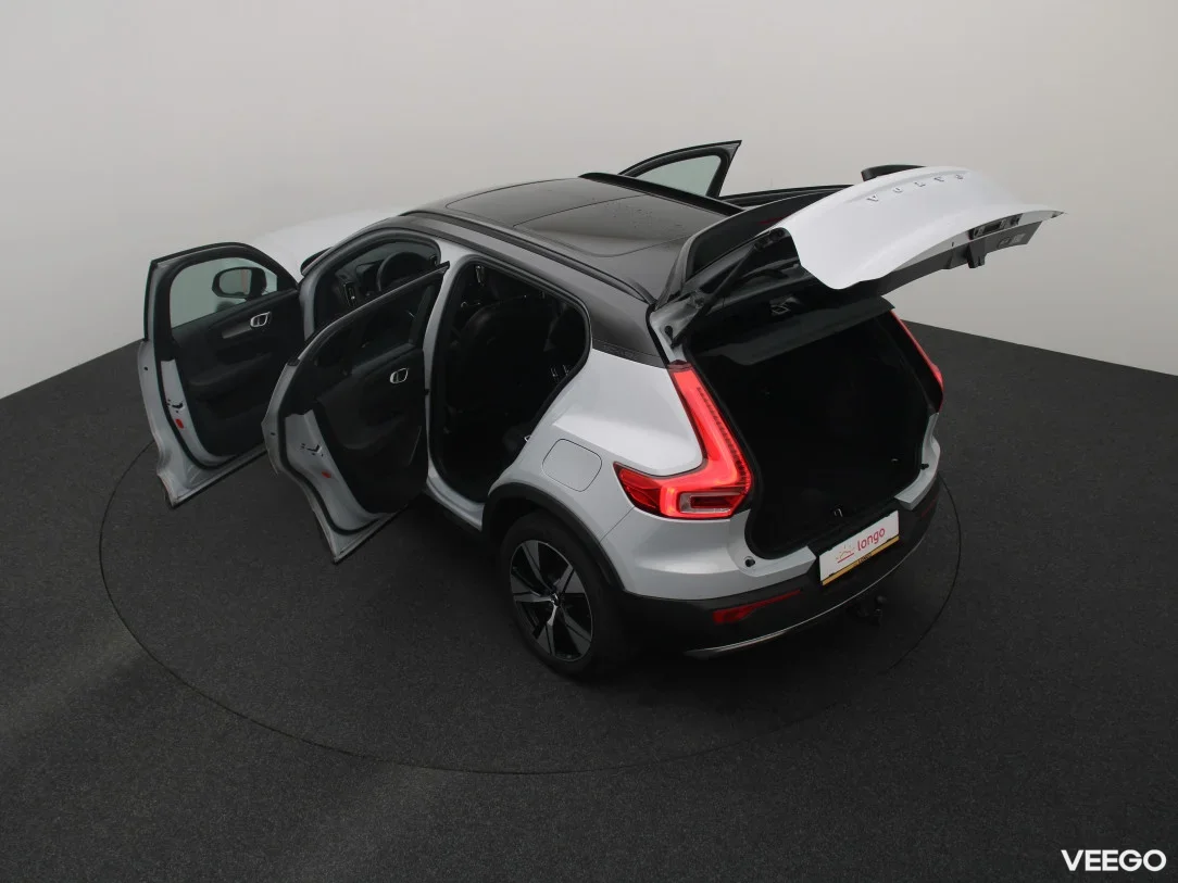 Volvo XC40 0 150kW