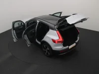 Volvo XC40 0 150kW thumbnail