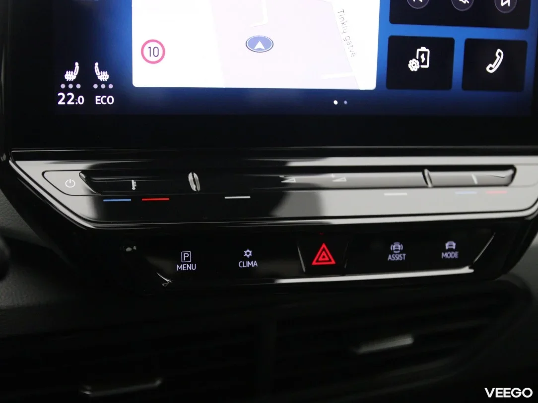 Volkswagen ID.3 0 150kW