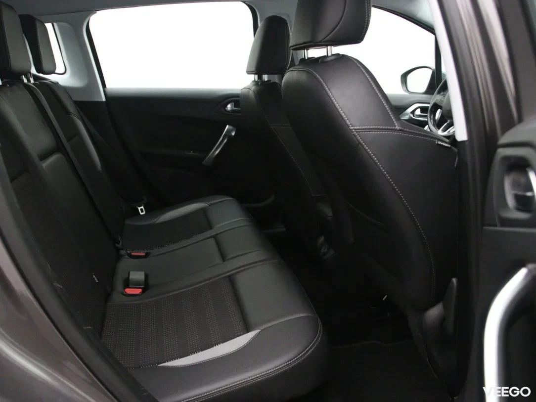 Peugeot 2008 1.6 88kW