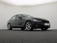 BMW 320 1.6 125kW thumbnail