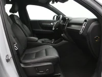 Volvo XC40 0 150kW thumbnail