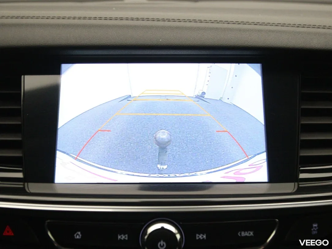 Opel Insignia 1.5 103kW