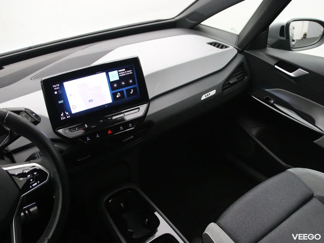 Volkswagen ID.3 0 150kW