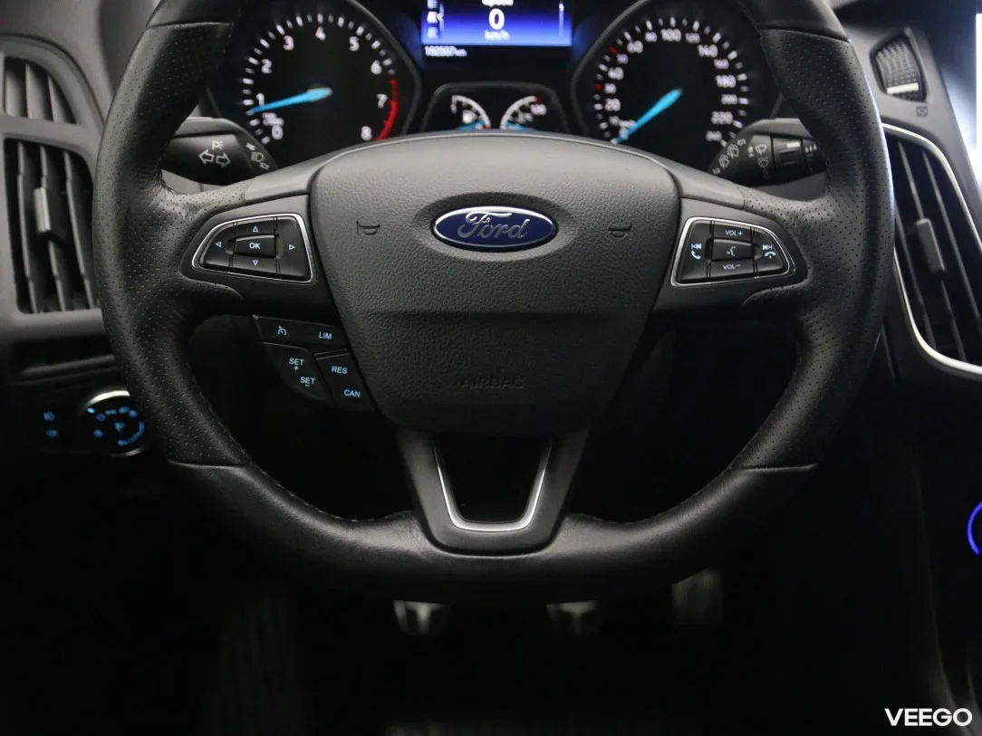 Ford Focus 1.5 110kW