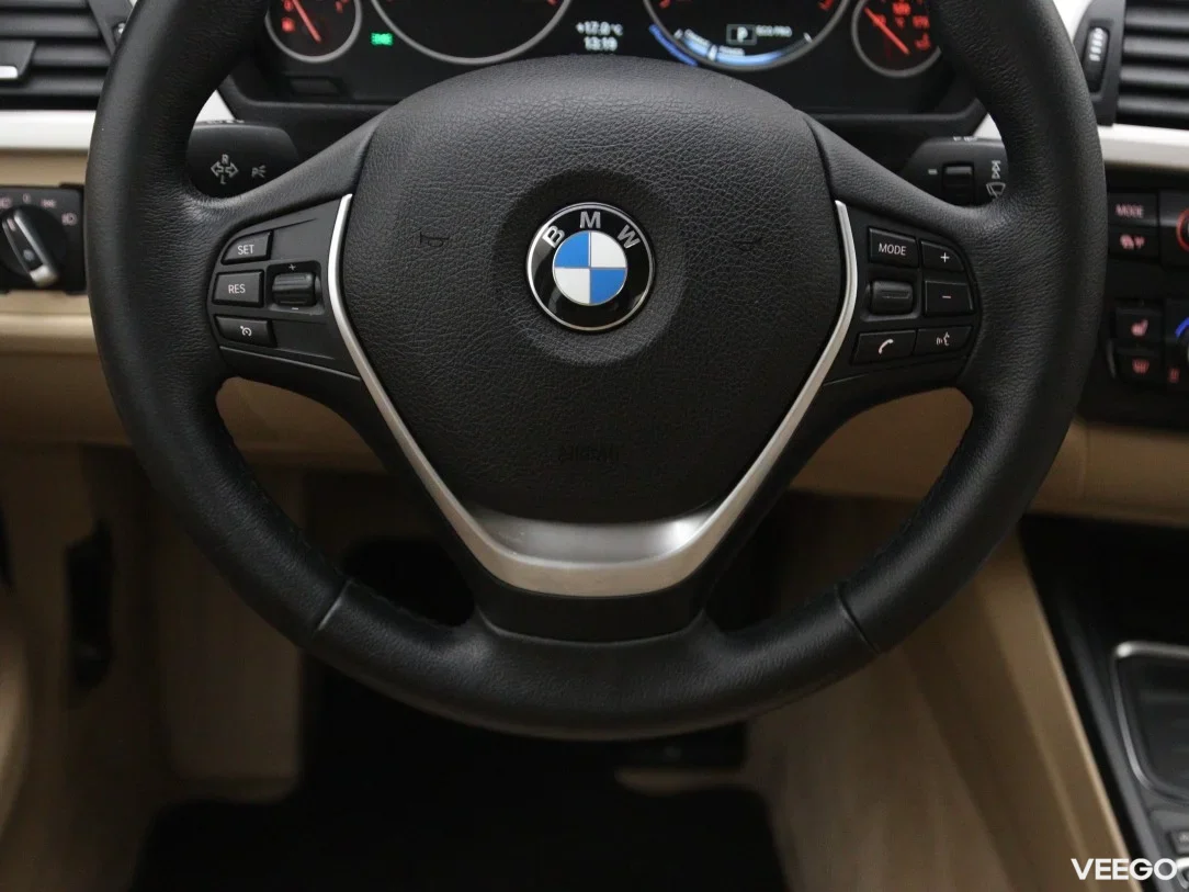 BMW 320 1.6 125kW
