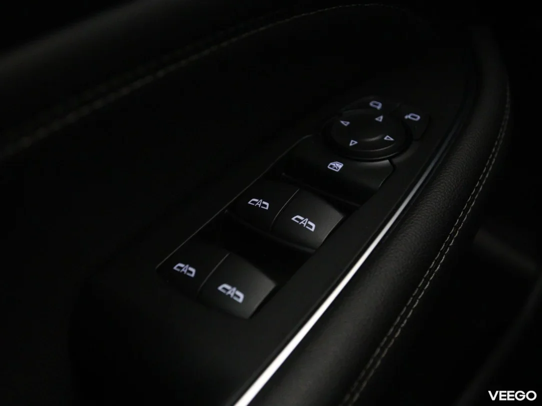 Opel Insignia 1.5 103kW