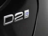 Volvo V40 2 88kW thumbnail