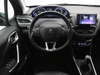 Peugeot 2008 1.6 88kW thumbnail