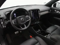 Volvo XC40 0 150kW thumbnail