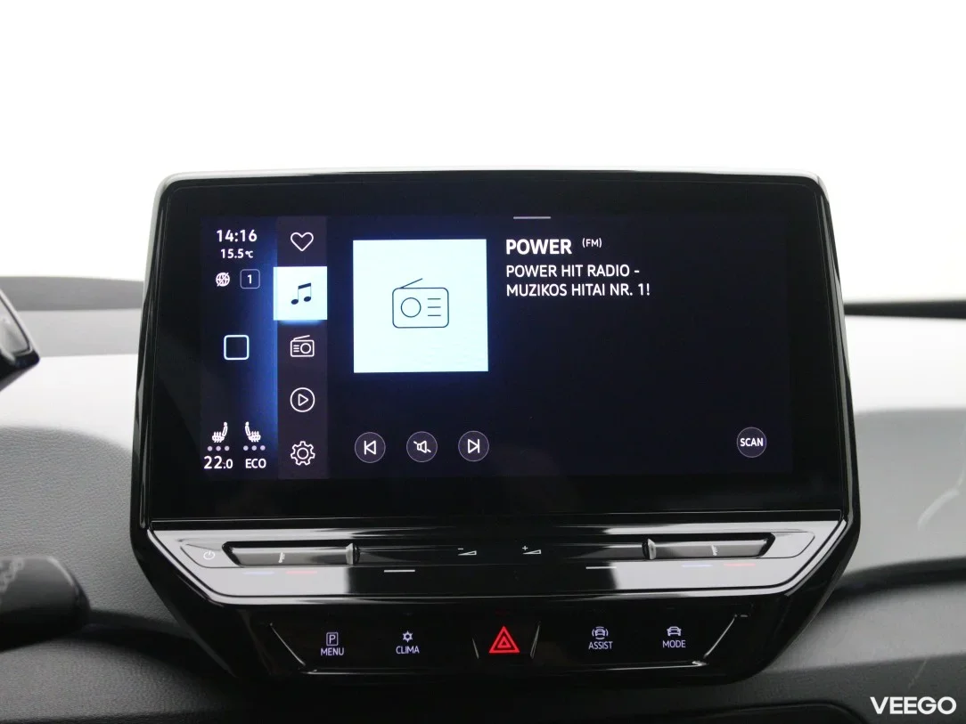 Volkswagen ID.3 0 150kW