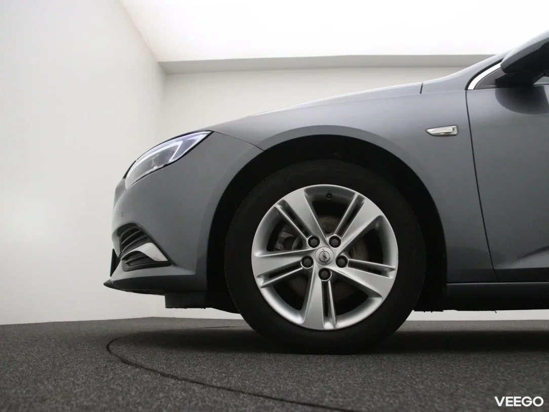Opel Insignia 1.5 103kW