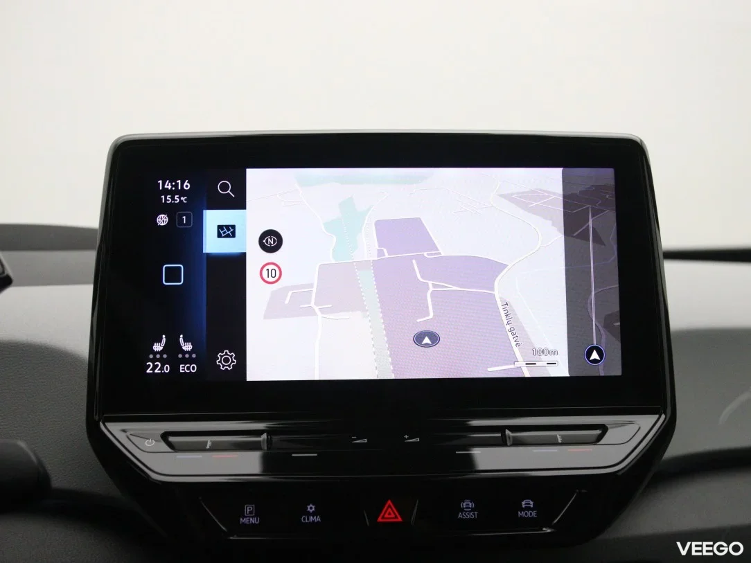 Volkswagen ID.3 0 150kW