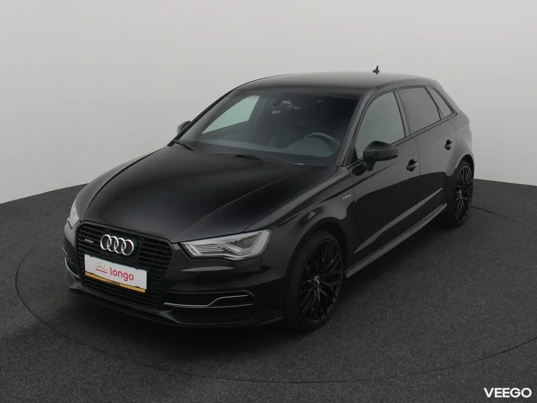 Audi A3 1.4 110kW