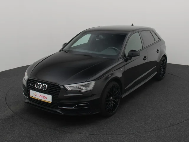 Image of Audi A3 1.4 110kW