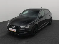 Audi A3 1.4 110kW thumbnail