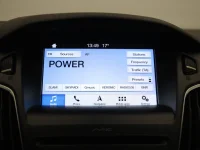 Ford Focus 1.5 110kW thumbnail