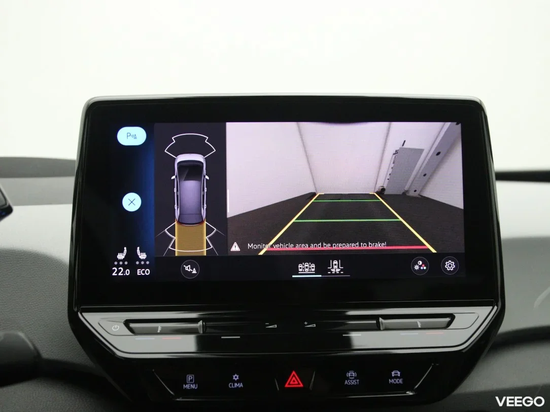 Volkswagen ID.3 0 150kW