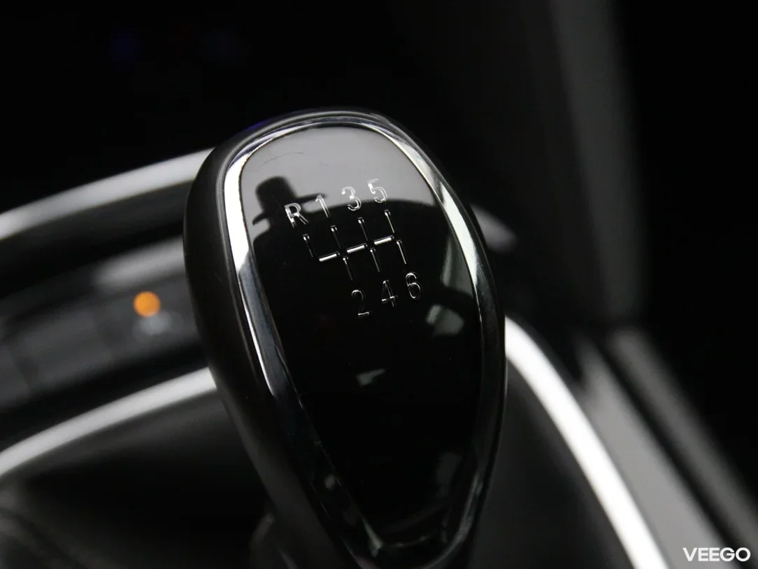 Opel Insignia 1.5 103kW