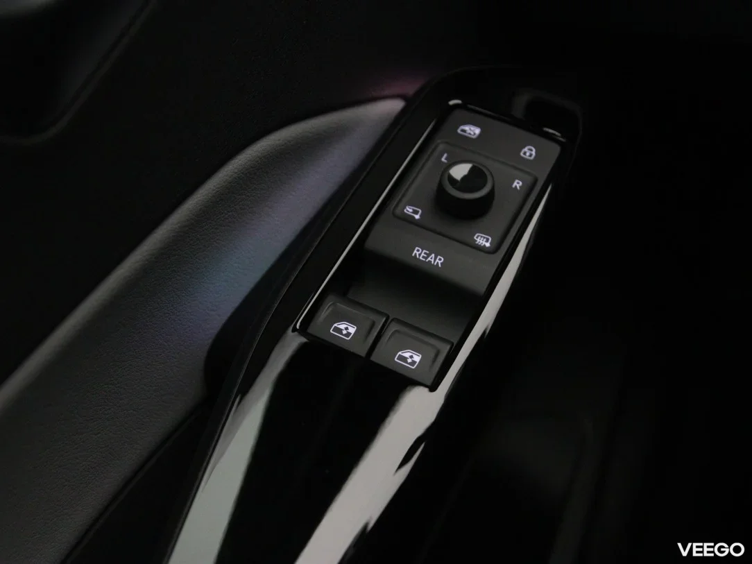 Volkswagen ID.3 0 150kW