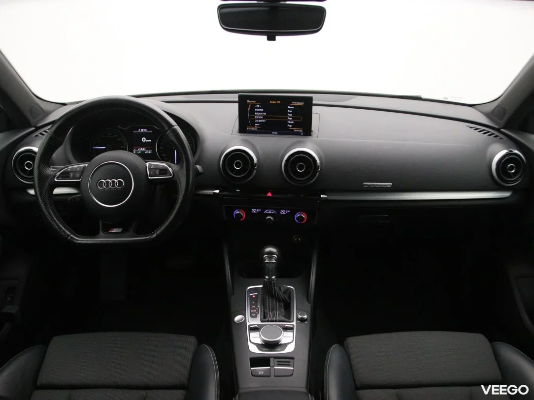 Audi A3 1.4 110kW