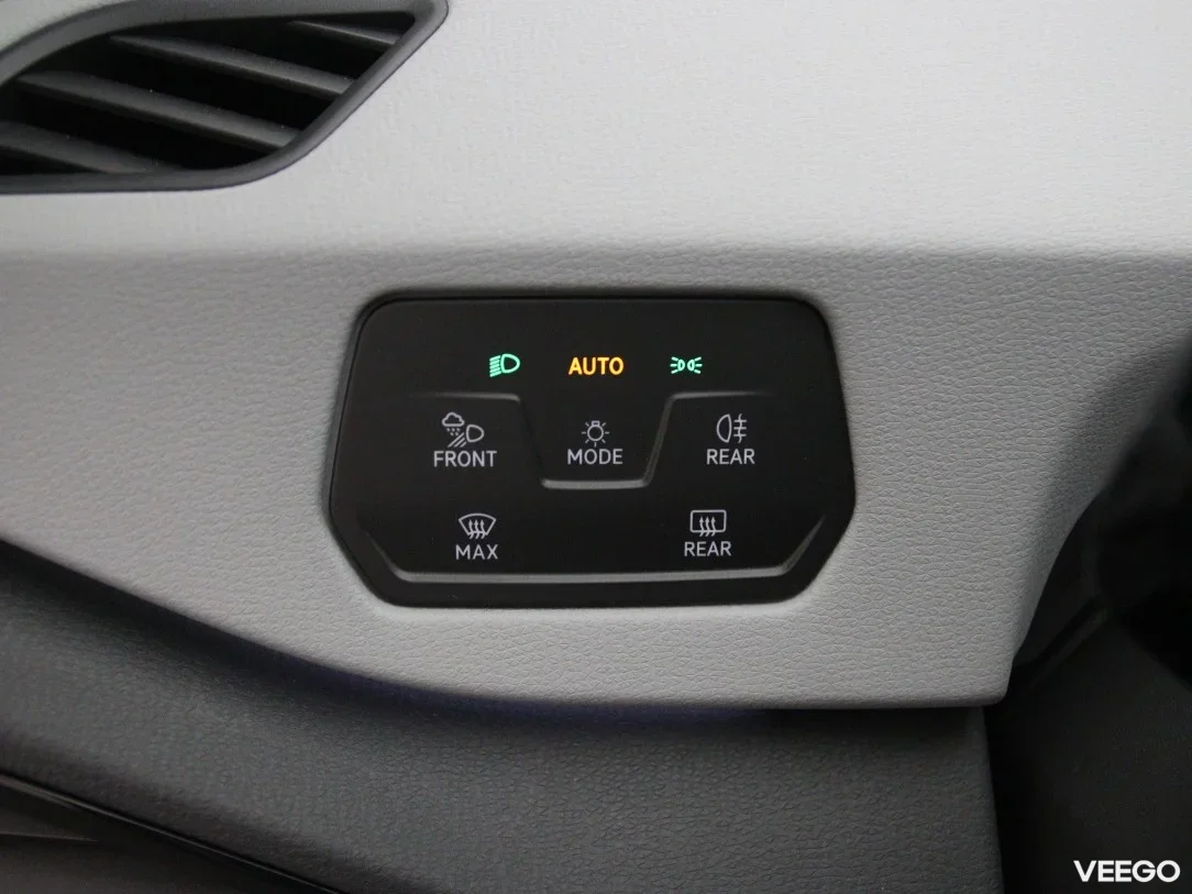 Volkswagen ID.3 0 150kW