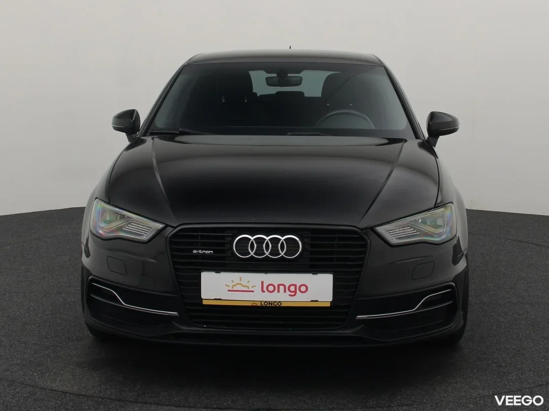 Audi A3 1.4 110kW