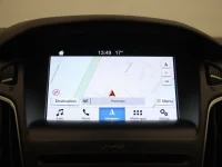 Ford Focus 1.5 110kW thumbnail