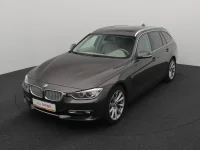 BMW 320 2 135kW thumbnail