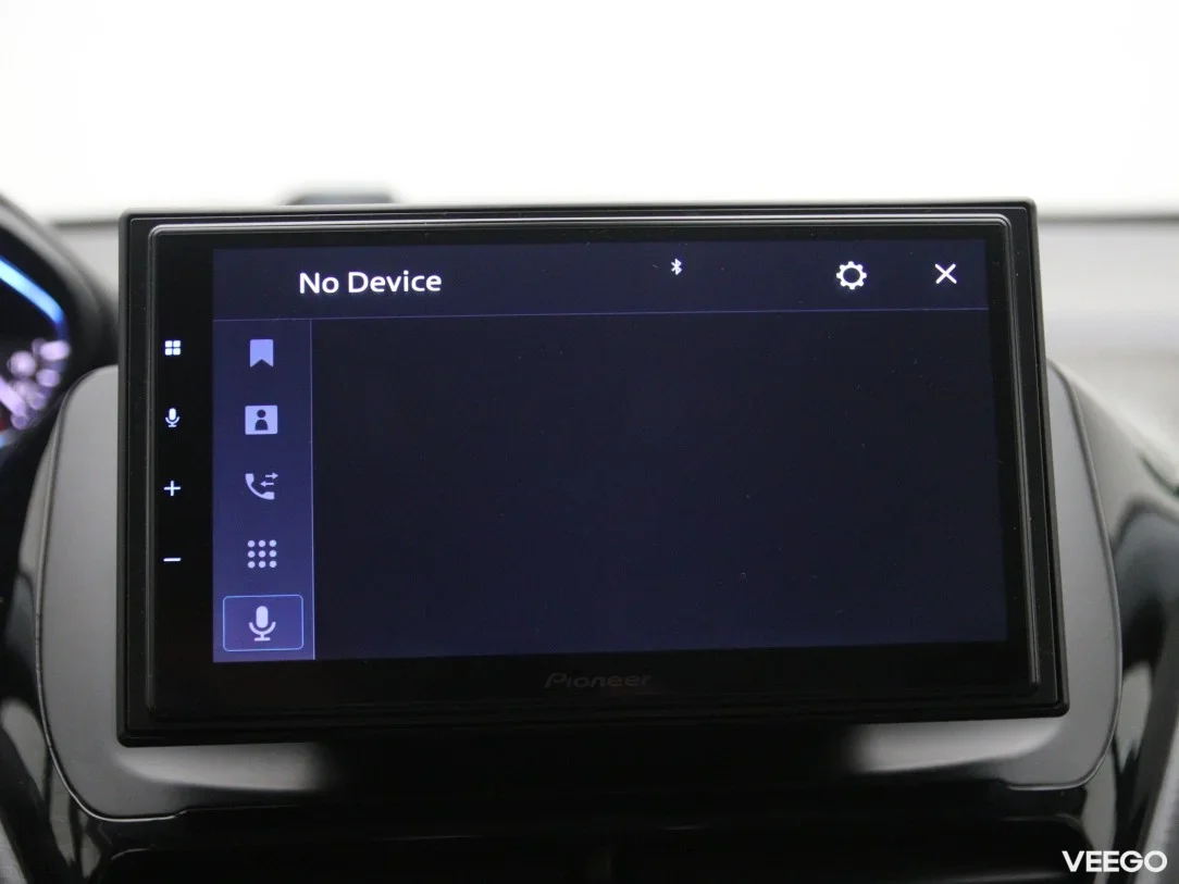 Peugeot 2008 1.6 88kW