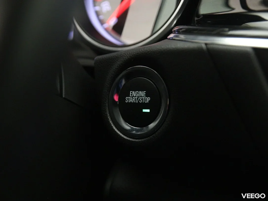 Opel Insignia 1.5 103kW