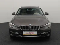 BMW 320 2 135kW thumbnail