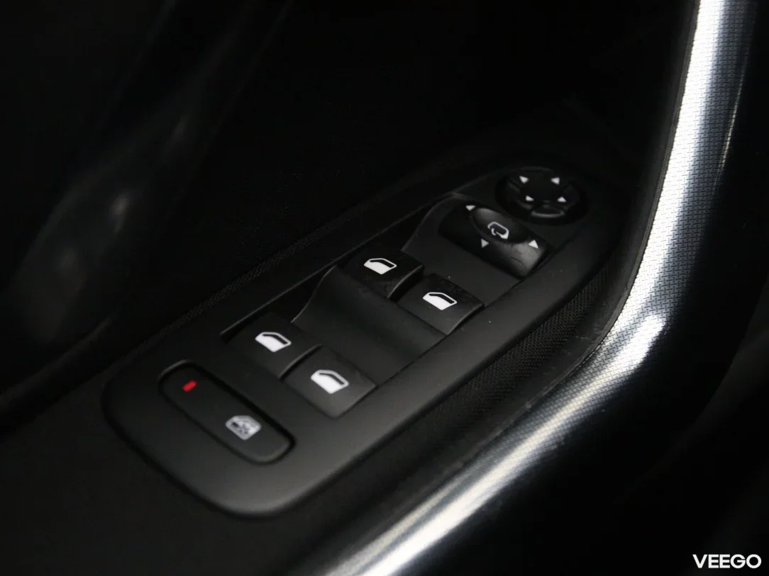 Peugeot 2008 1.6 88kW