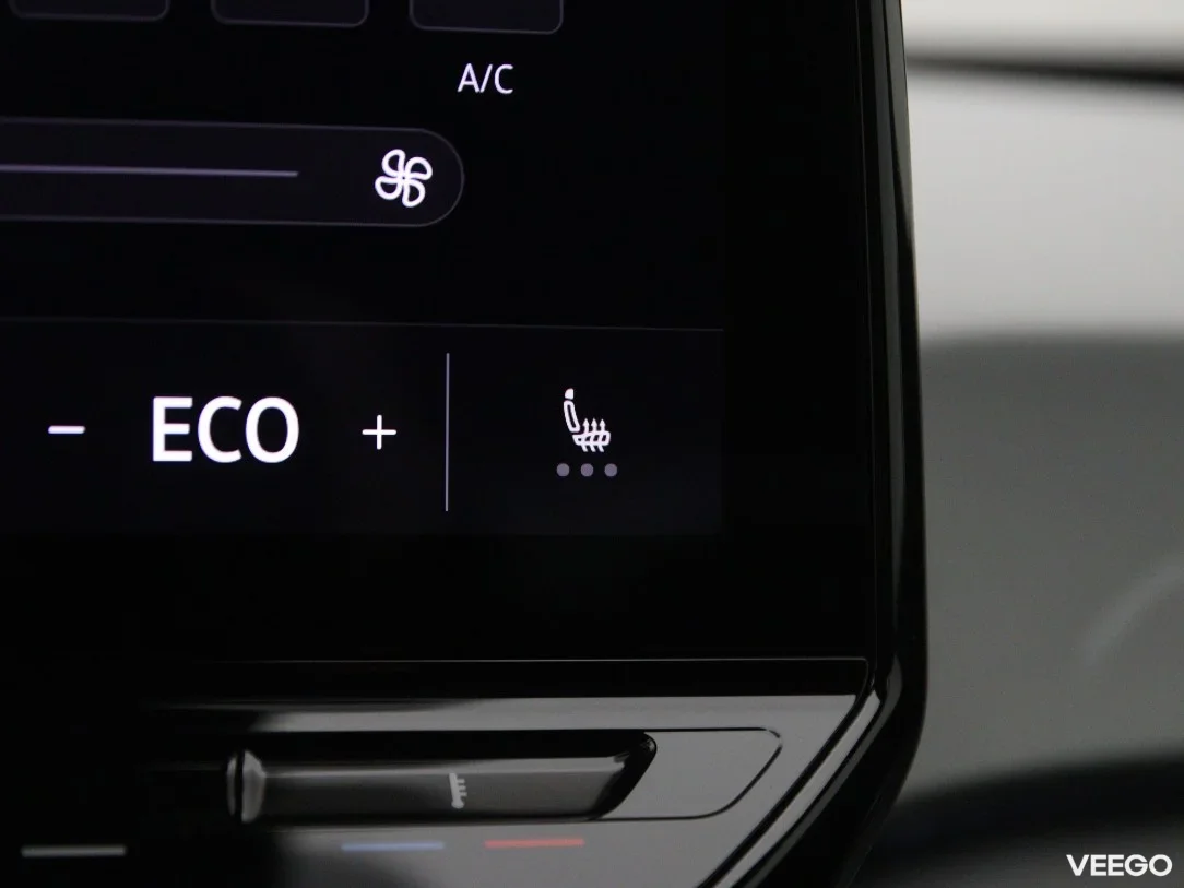 Volkswagen ID.3 0 150kW