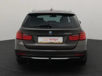 BMW 320 2 135kW thumbnail