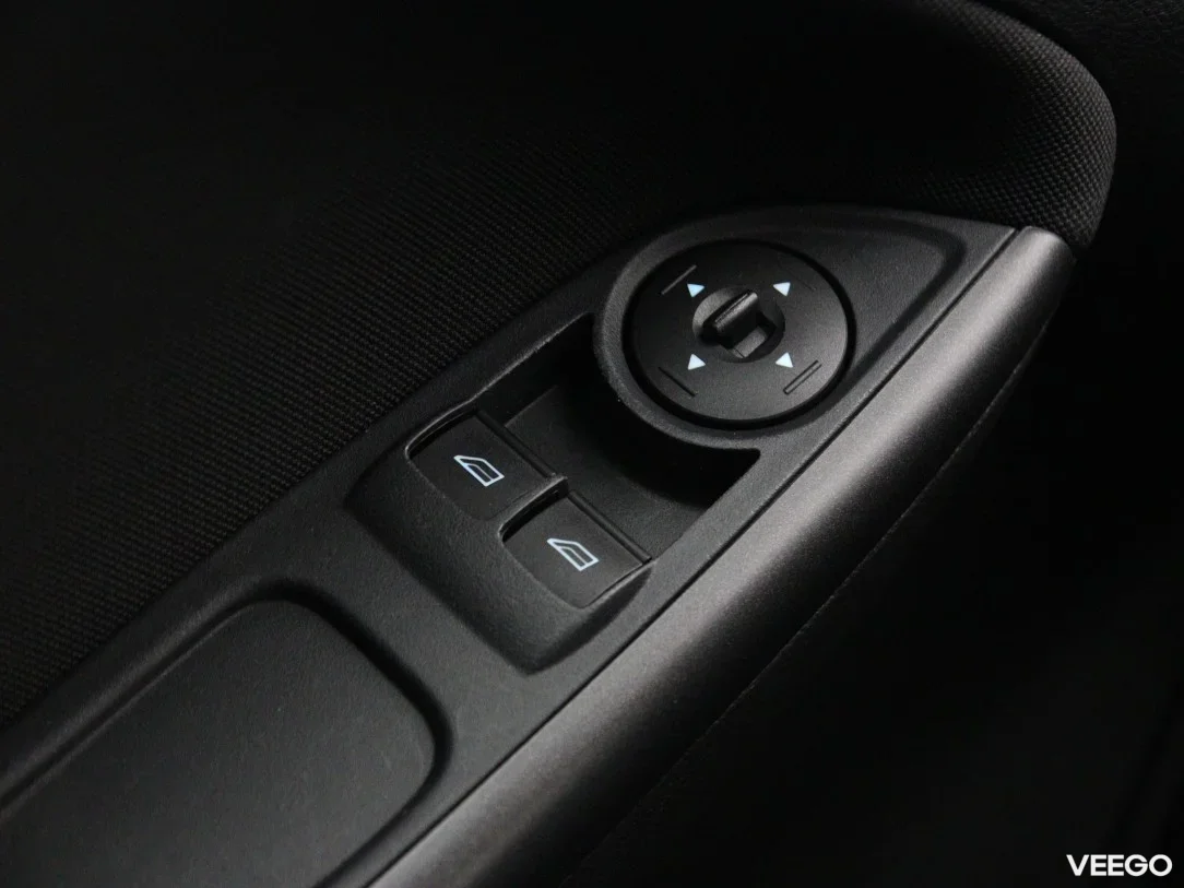 Ford Focus 1.5 110kW