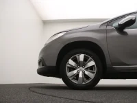 Peugeot 2008 1.6 88kW thumbnail