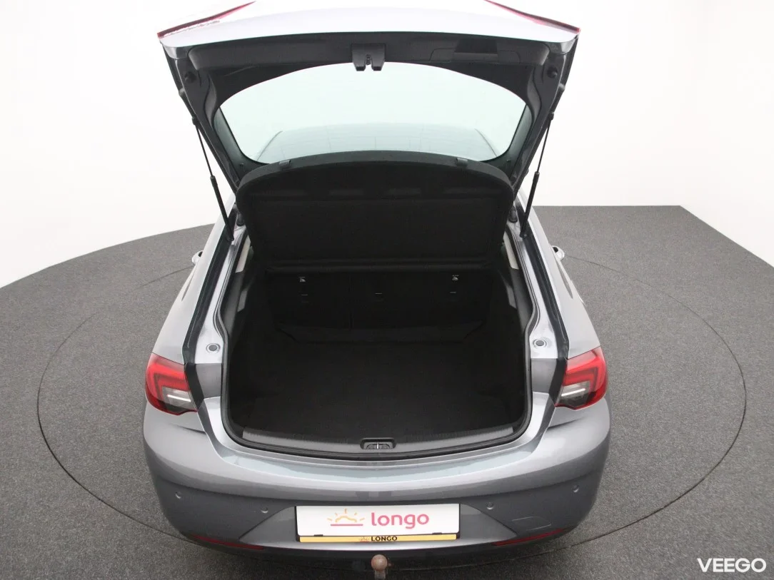 Opel Insignia 1.5 103kW