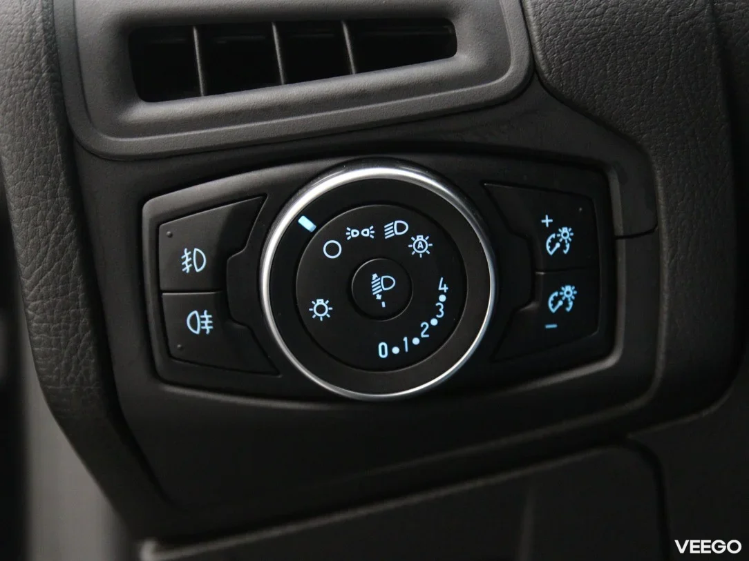 Ford Focus 1.5 110kW