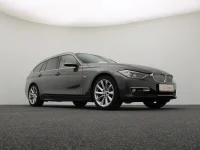 BMW 320 2 135kW thumbnail