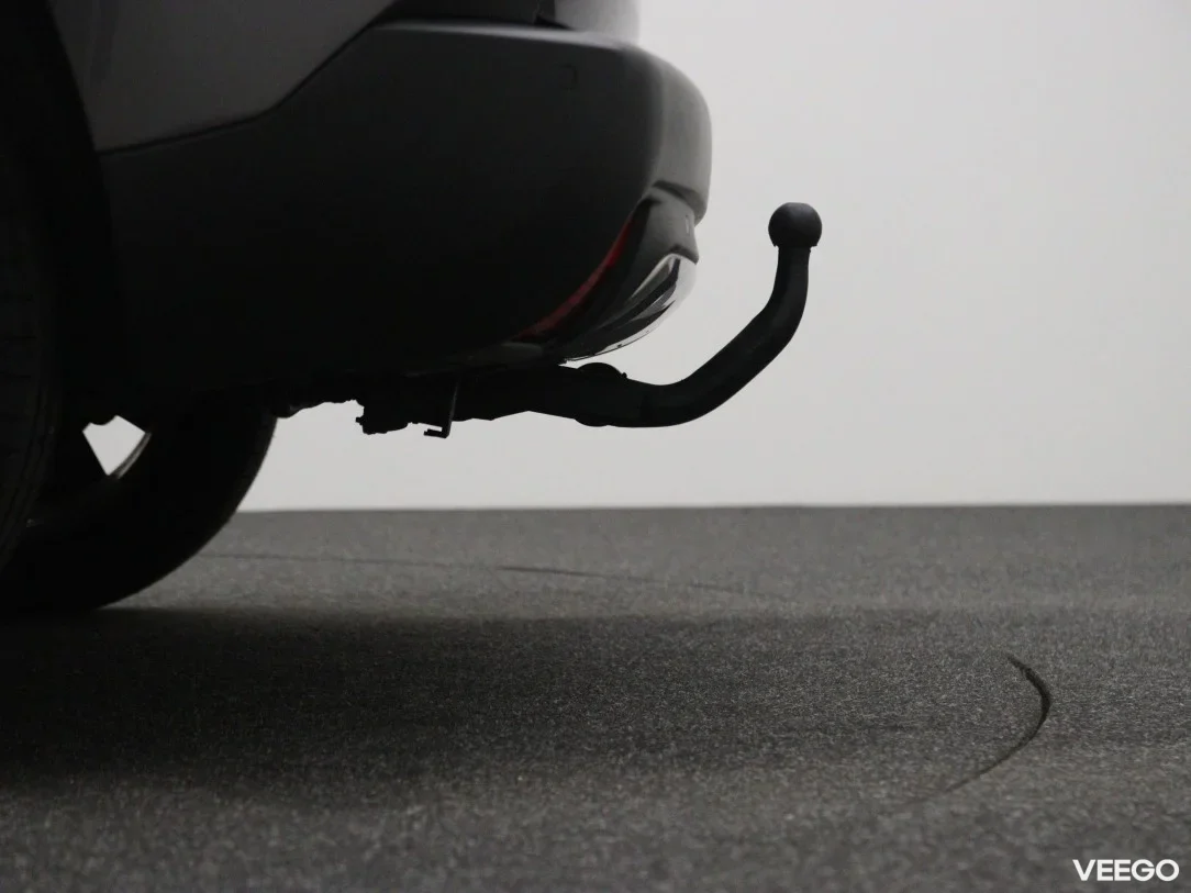 Peugeot 2008 1.6 88kW