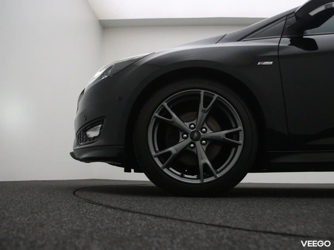 Ford Focus 1.5 110kW