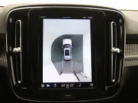 Volvo XC40 0 150kW thumbnail