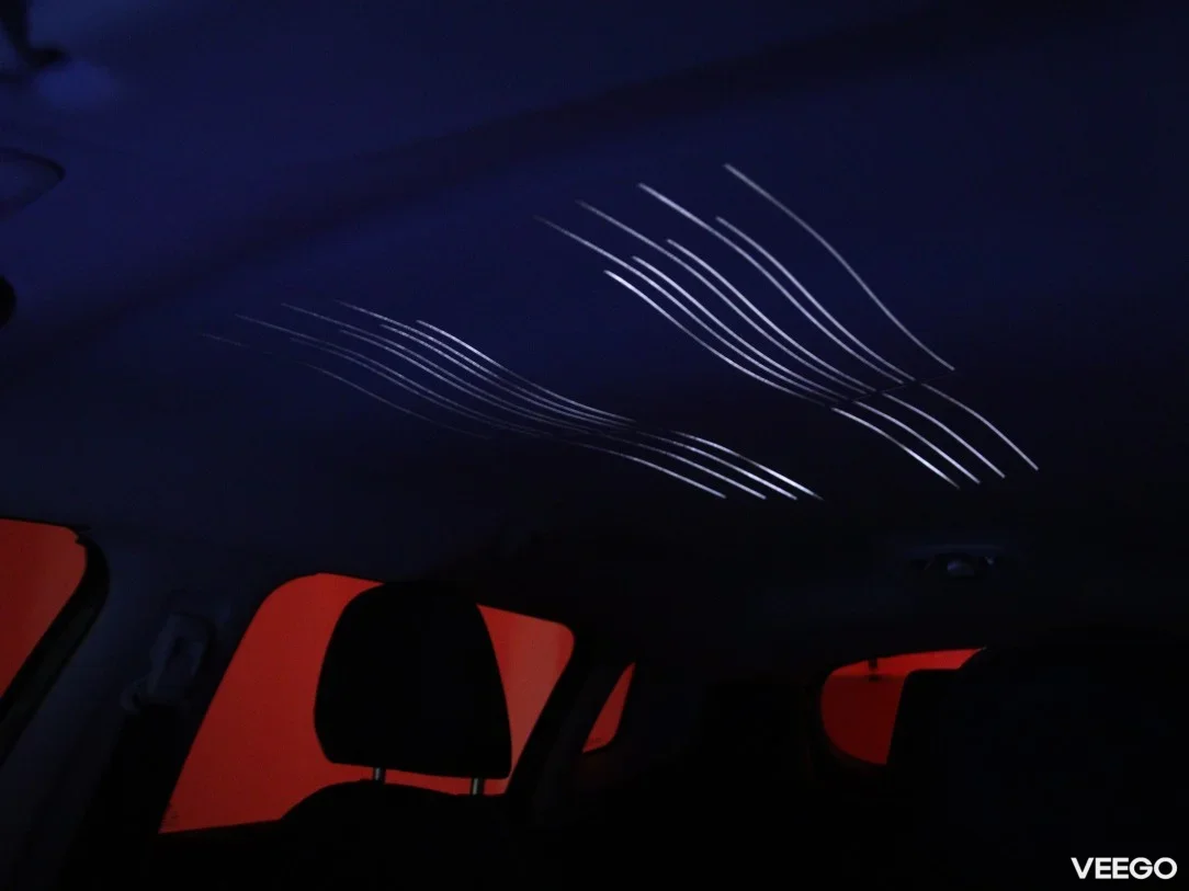 Peugeot 2008 1.6 88kW