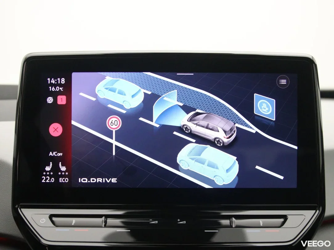 Volkswagen ID.3 0 150kW