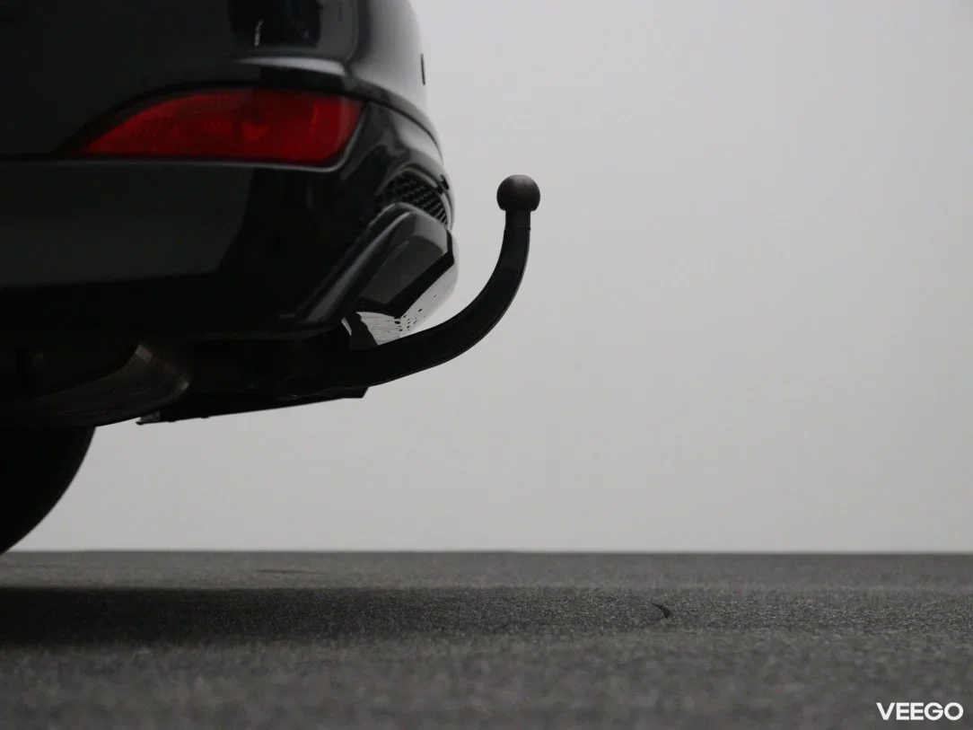 Ford Focus 1.5 110kW