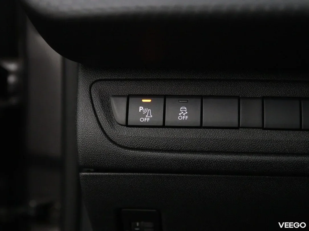 Peugeot 2008 1.6 88kW