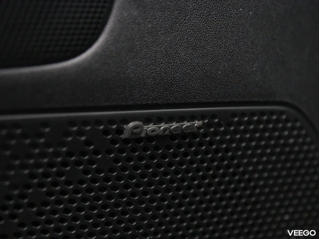 Peugeot 2008 1.6 88kW