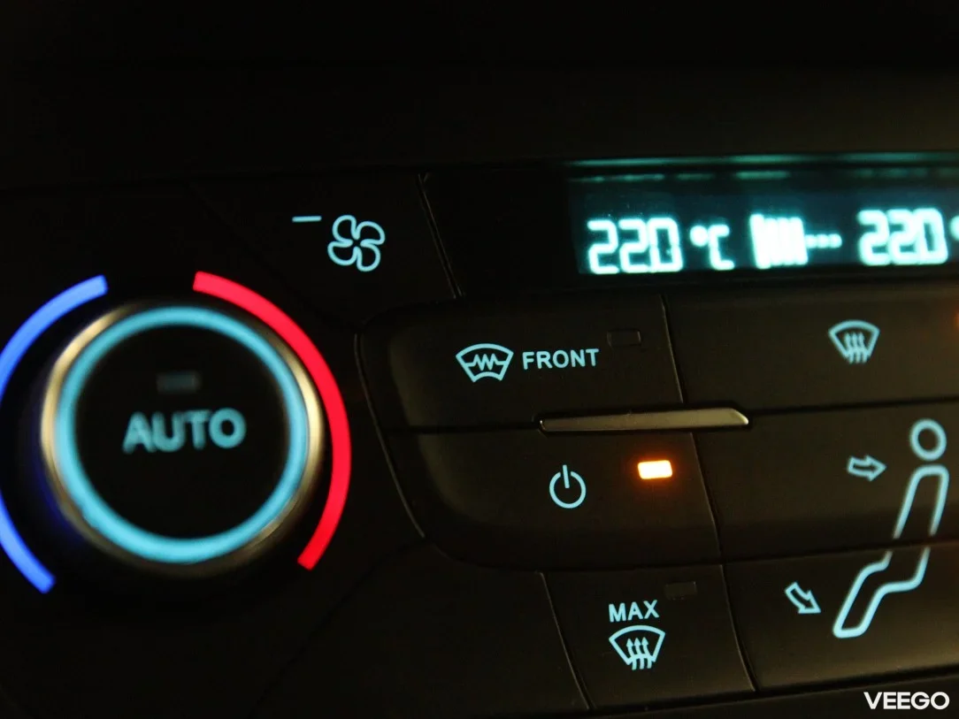 Ford Focus 1.5 110kW