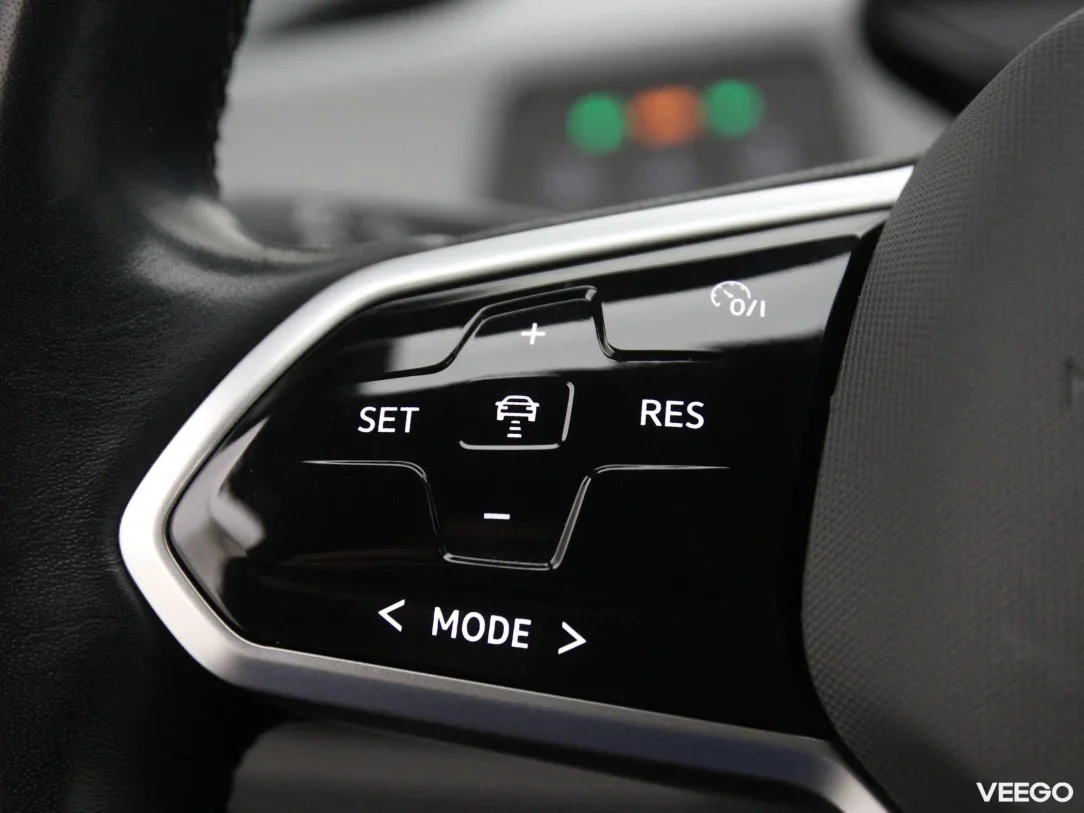 Volkswagen ID.3 0 150kW